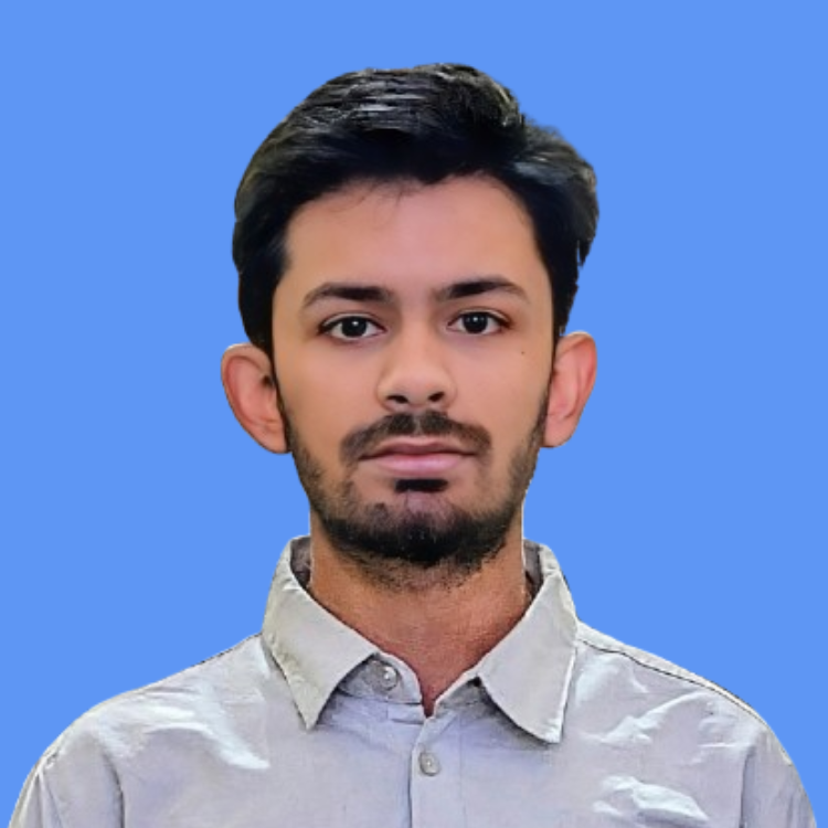 Nirob Saha